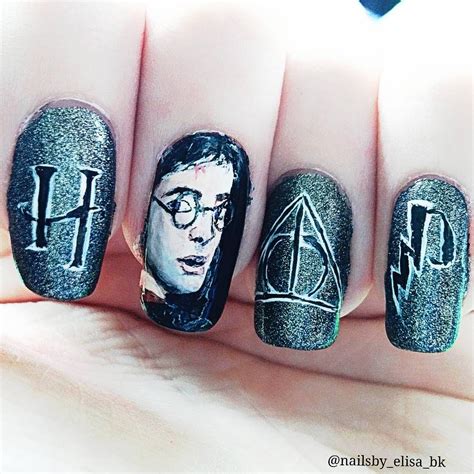 Nails radcliffe
